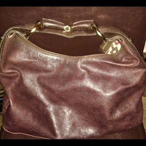 Gucci Handbag